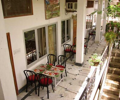 Hotel Zen